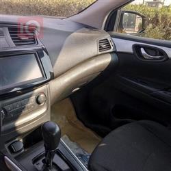 نيسان سنترا